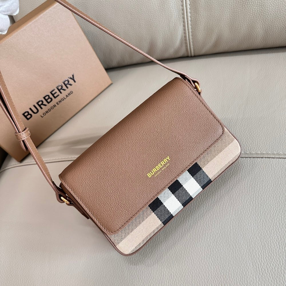 Dragons Bags Burberryn Luxury Bag --92440