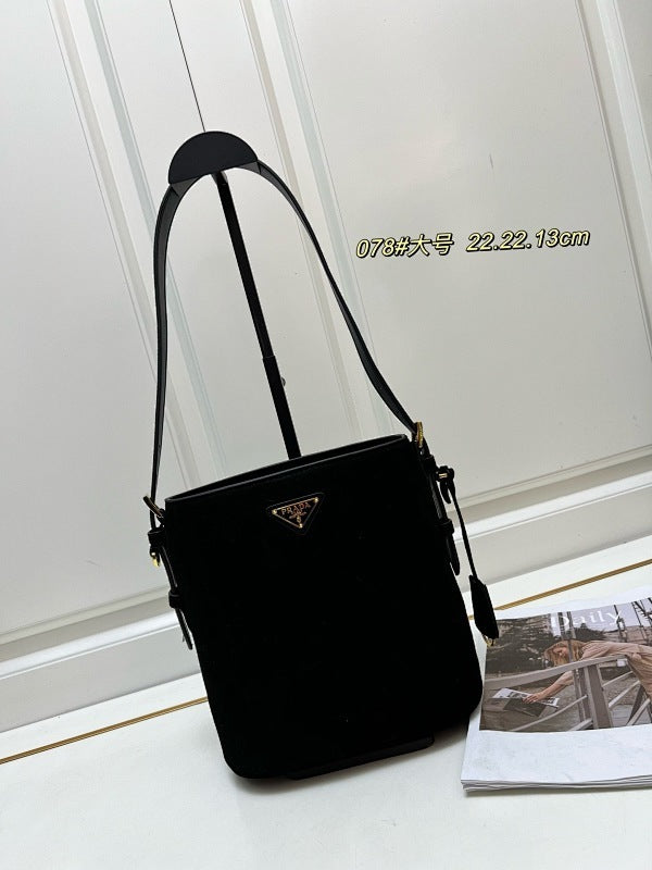 Dragons Bags pradn Luxury Bag --74312