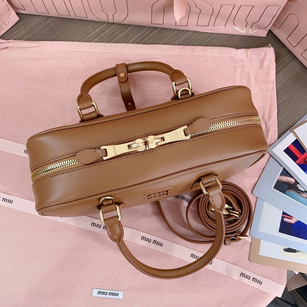 Dragons Bags Miun Miun Luxury Bag --122301