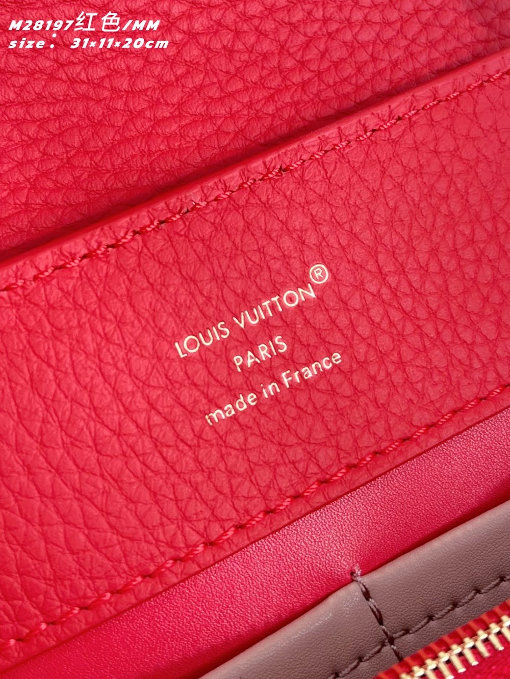 Dragons Bags ln Luxury Bag --96642