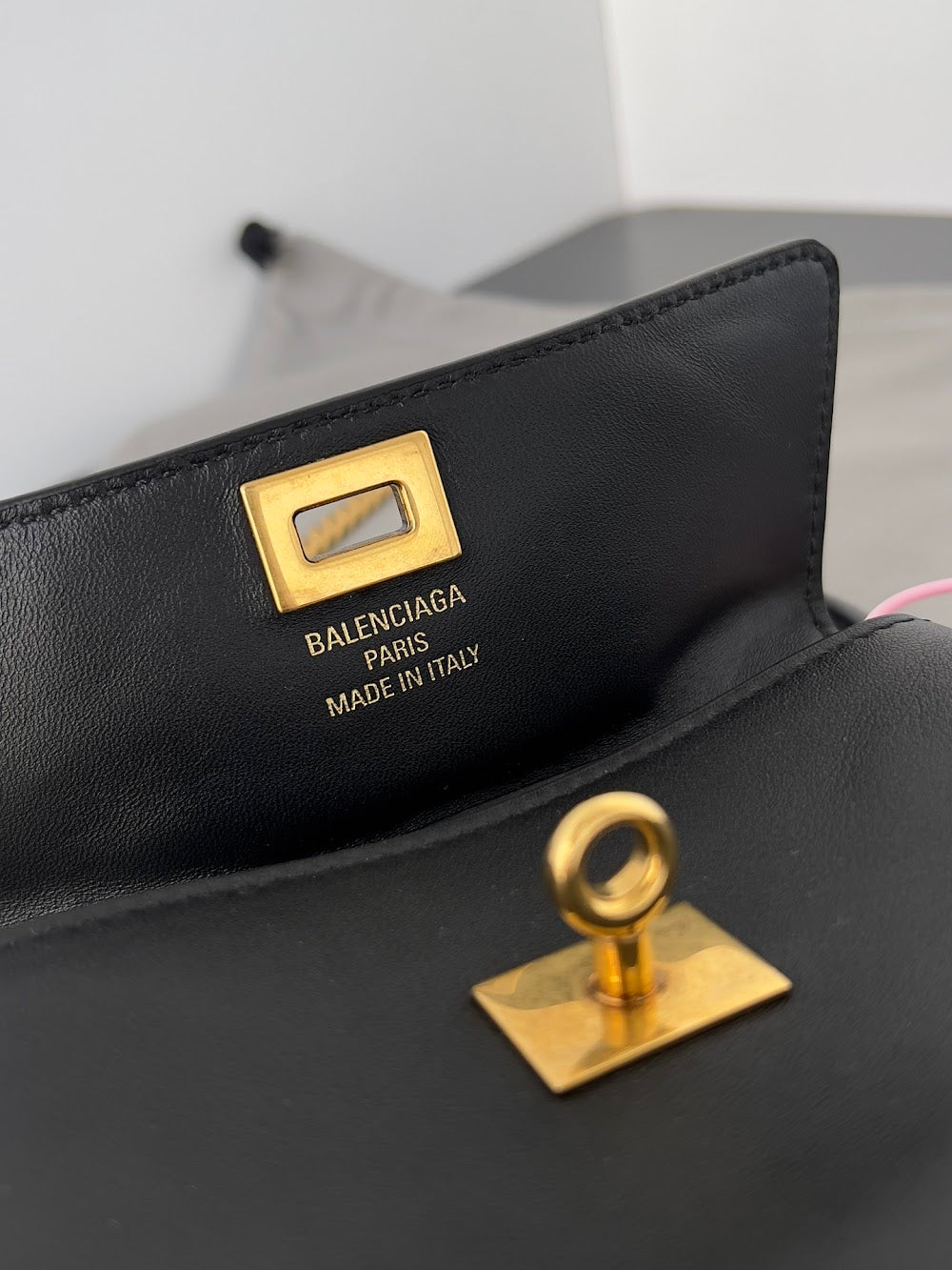 Dragons Bags Balenciaga Luxury Bag --111630