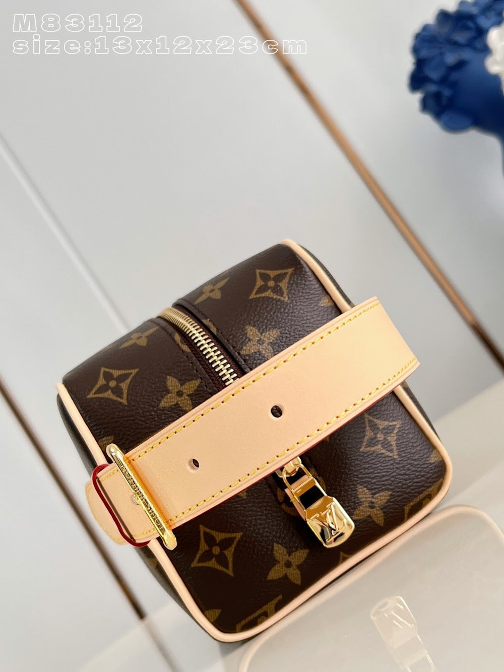 Dragons Bags ln Luxury Bag --96677