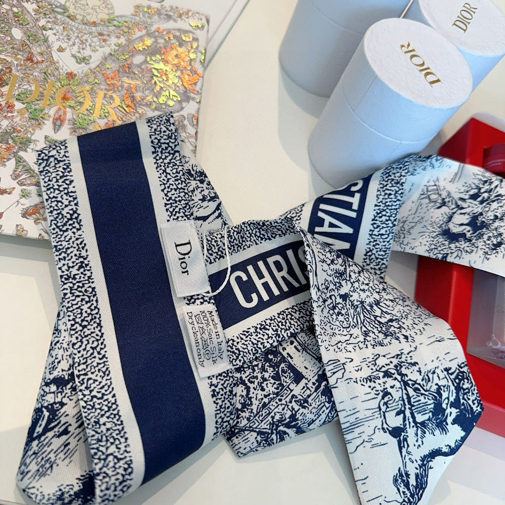 Dragons Bags Premium Designer Scarf --99079