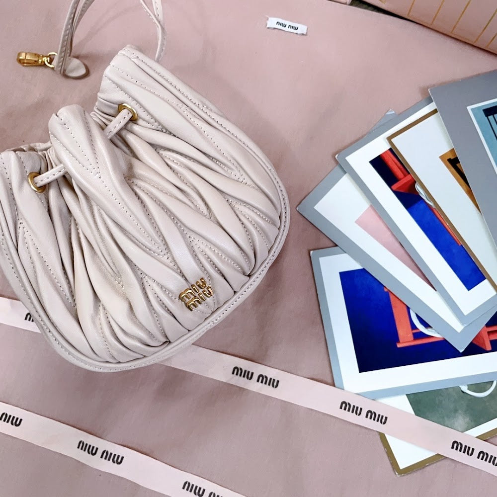Dragons Bags Miun Miun Luxury Bag --122290