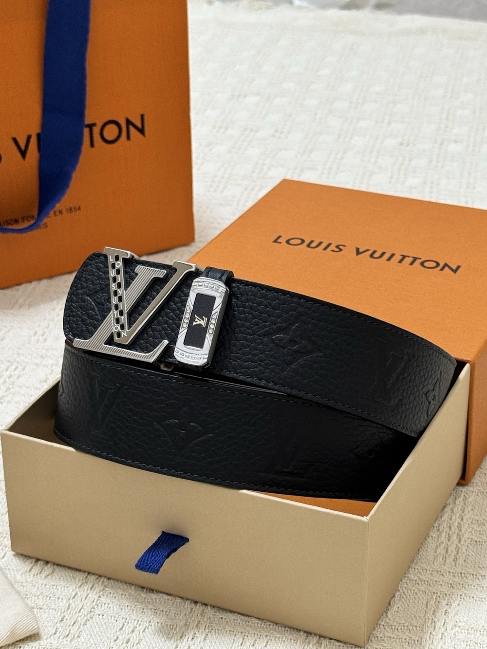 Dragons Bags ln Luxury Belt --106870
