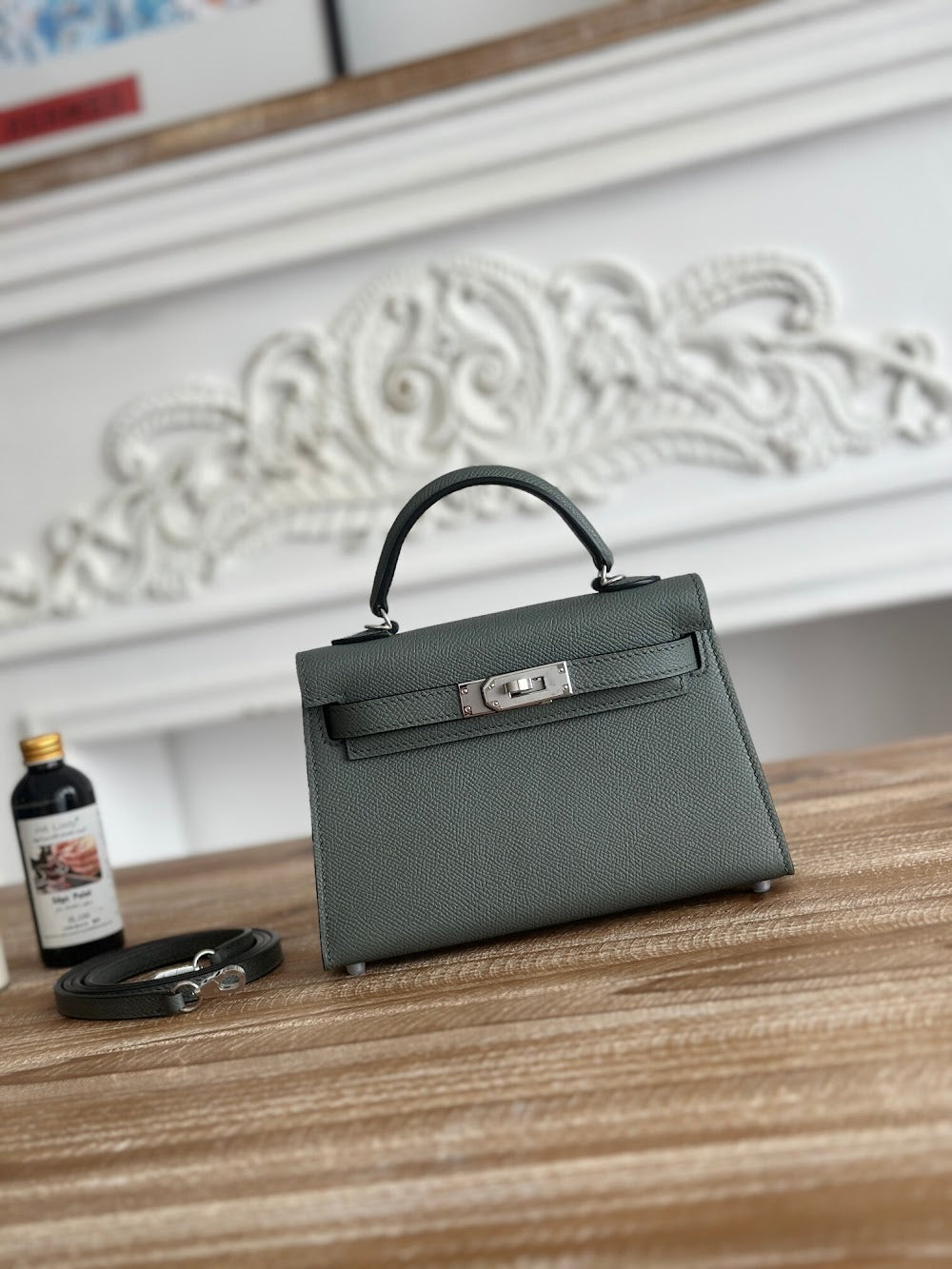 Dragons BagsHermesn Luxury Bag --116849