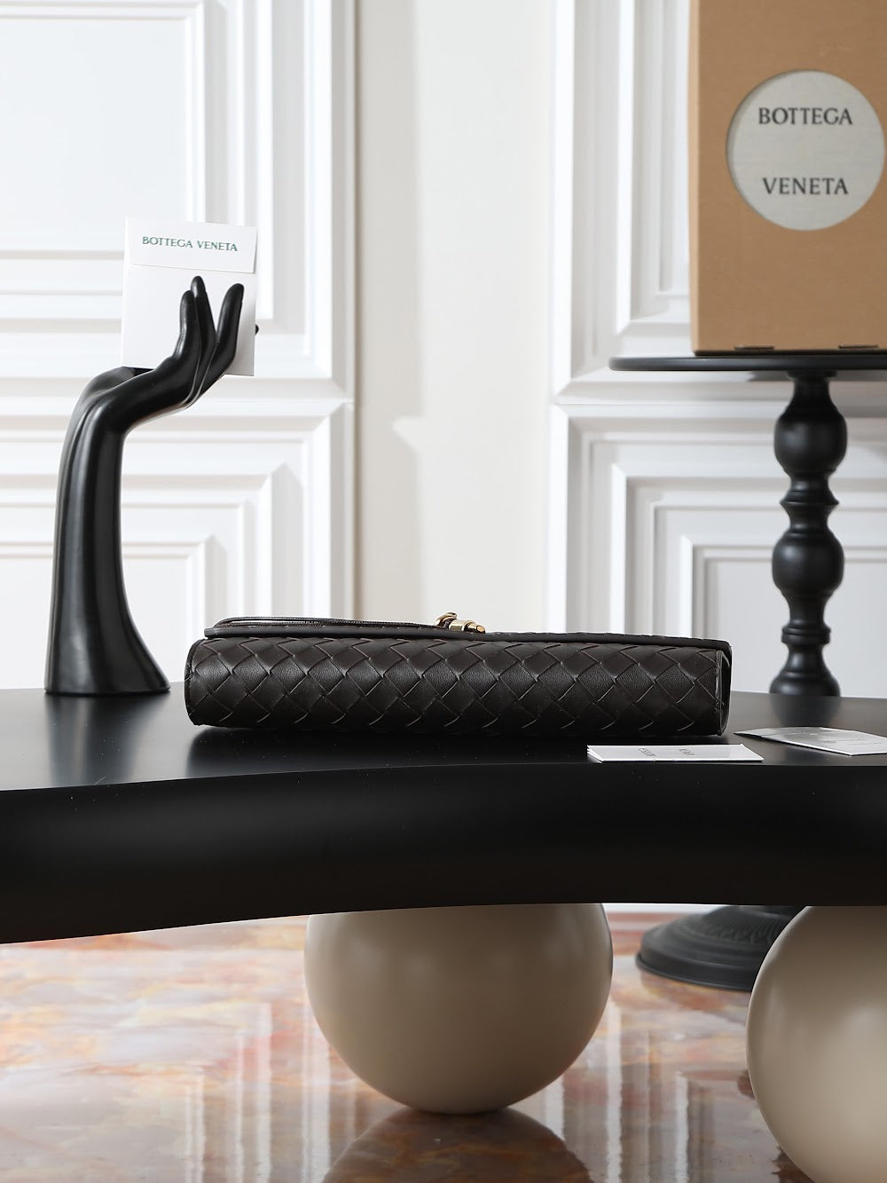 Dragons Bags Bottegan Luxury Bag --91394