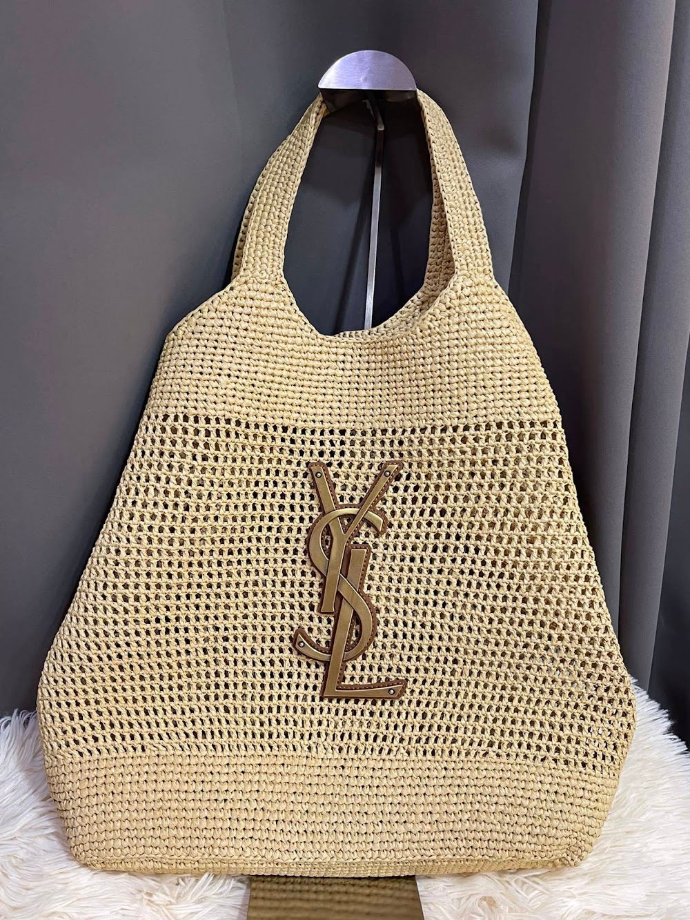 Dragons Bags YSLn Luxury Bag --119932