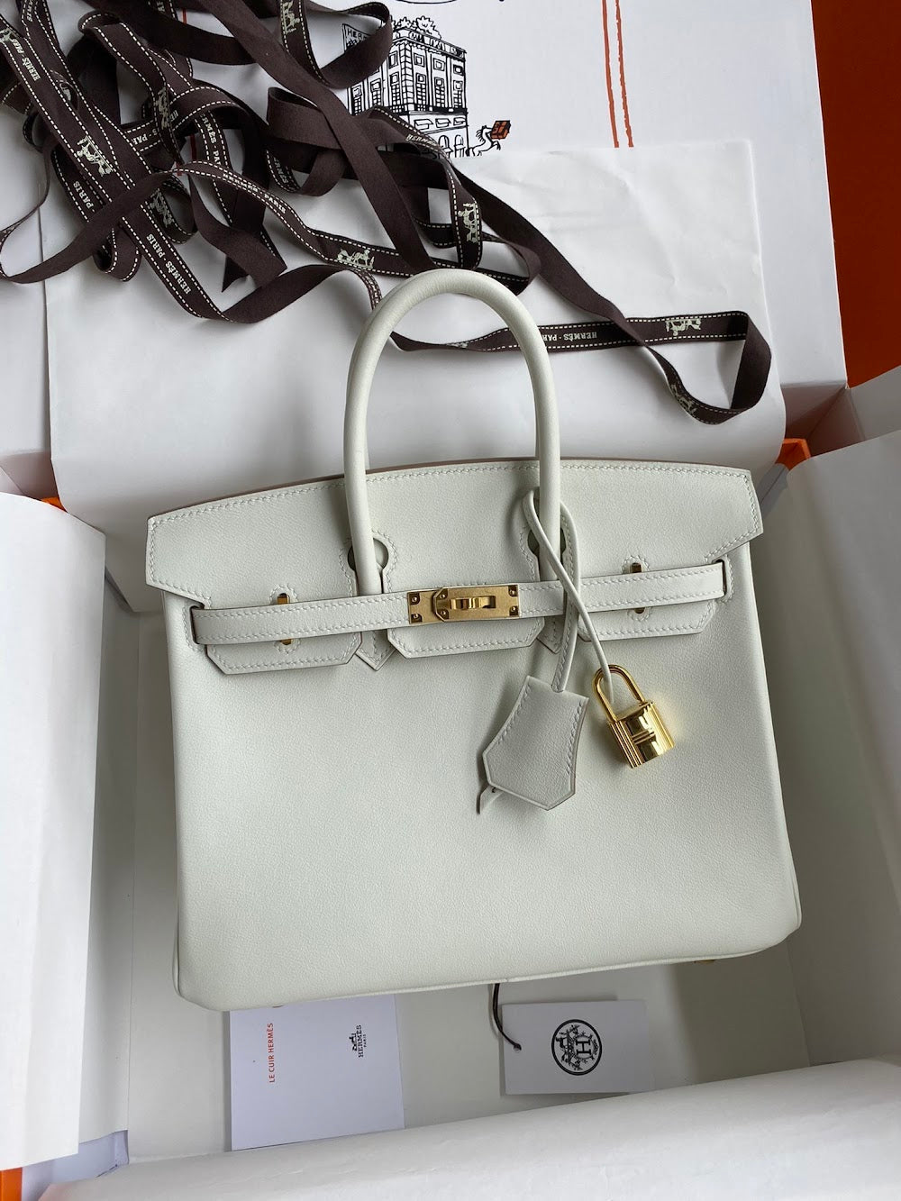 Dragons BagsHermesn Luxury Bag --117435