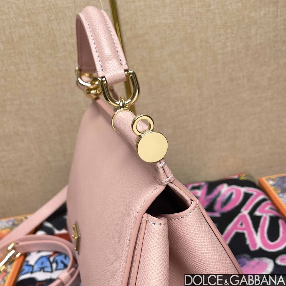 Dragons Bags DGn Luxury Bag --93702