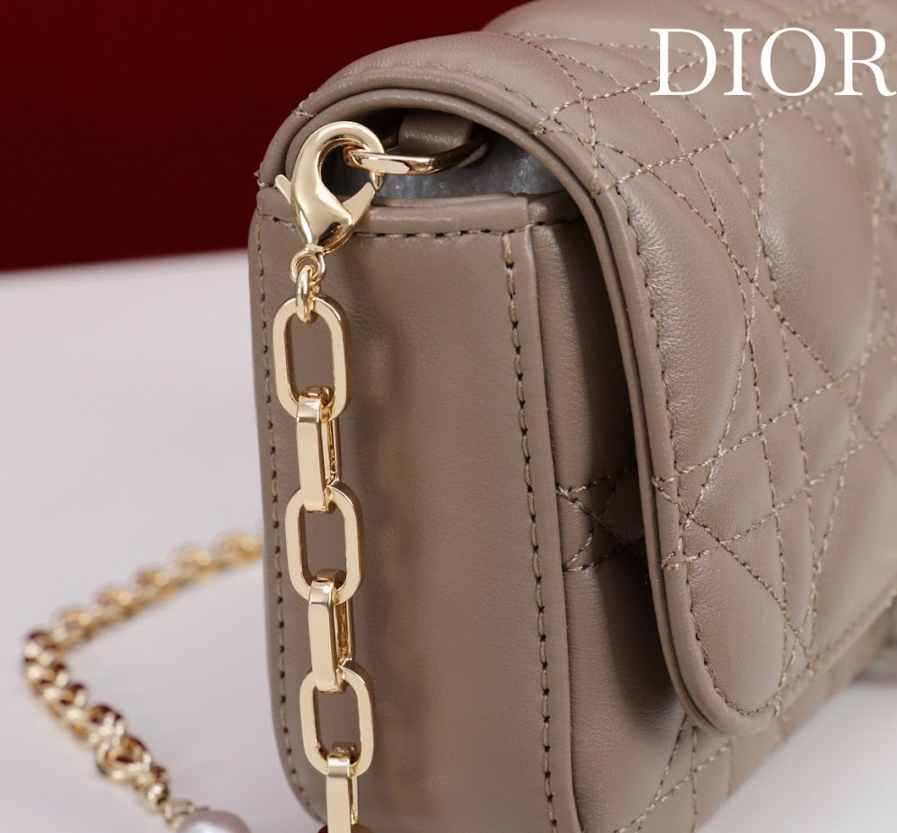 Dragons BagsDiorn Luxury Bag --116334
