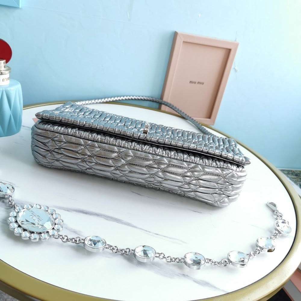 Dragons Bags Miun Miun Luxury Bag --123237