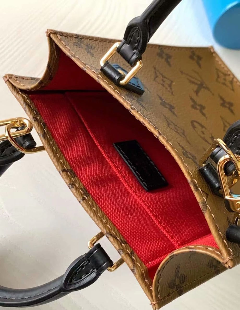 Dragons Bags ln Luxury Bag --59724