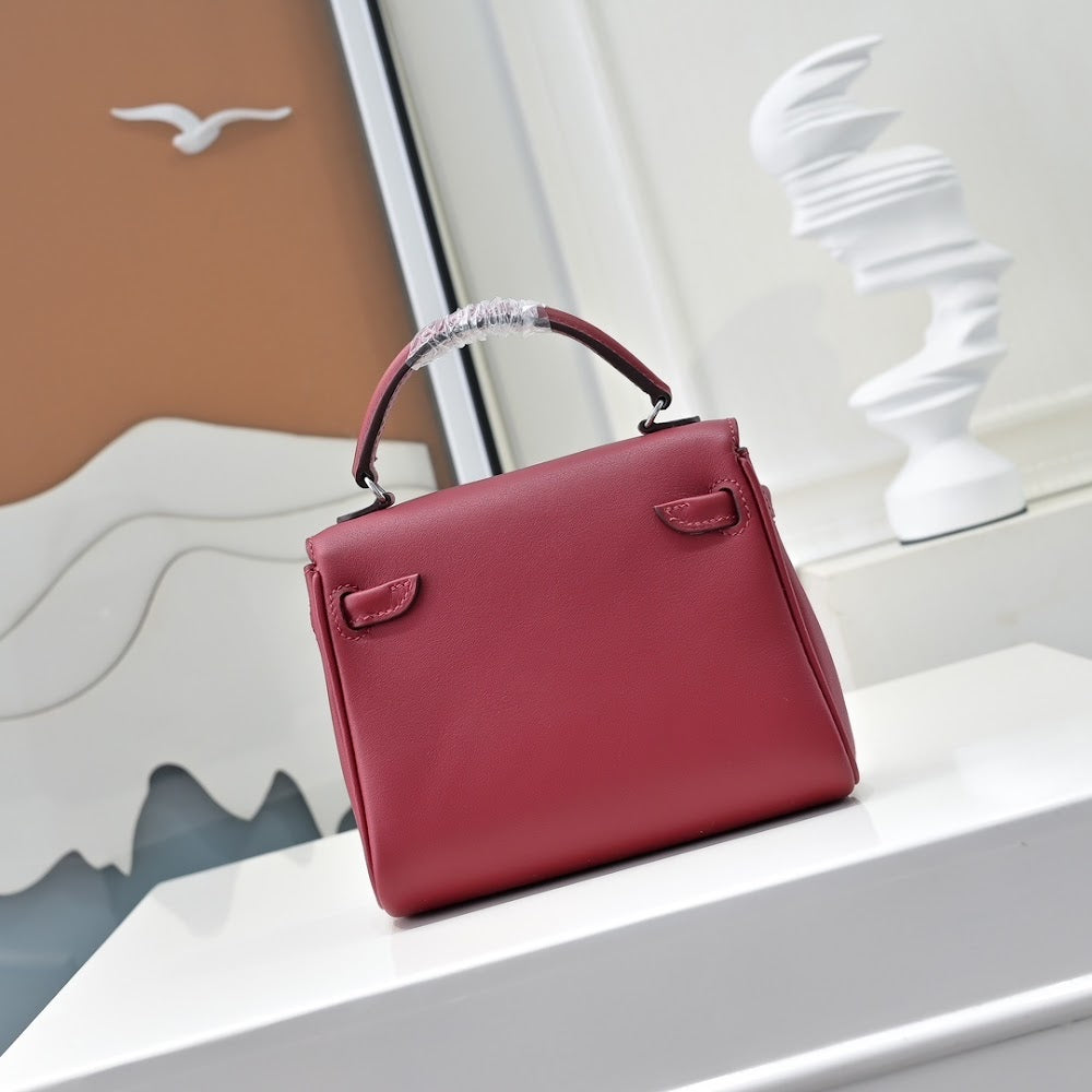 Dragons BagsHermesn Luxury Bag --116586
