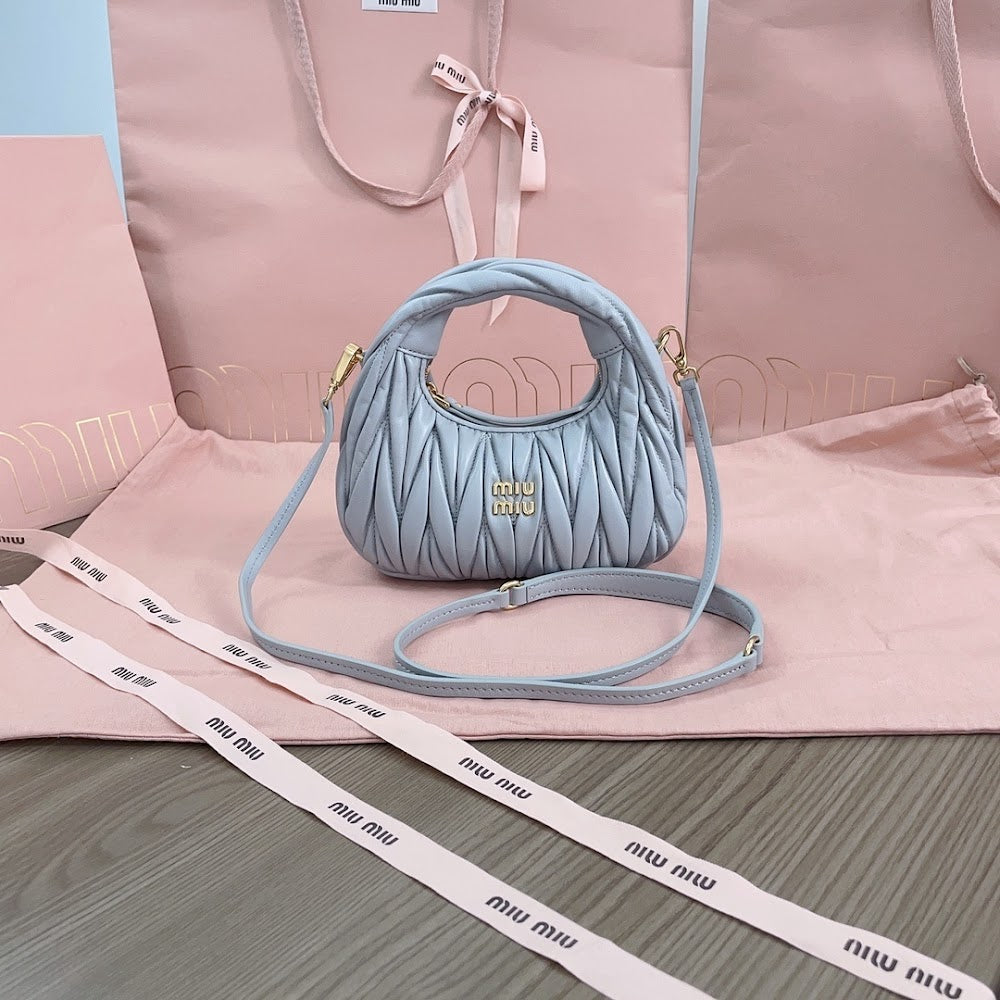 Dragons Bags Miun Miun Luxury Bag --122656