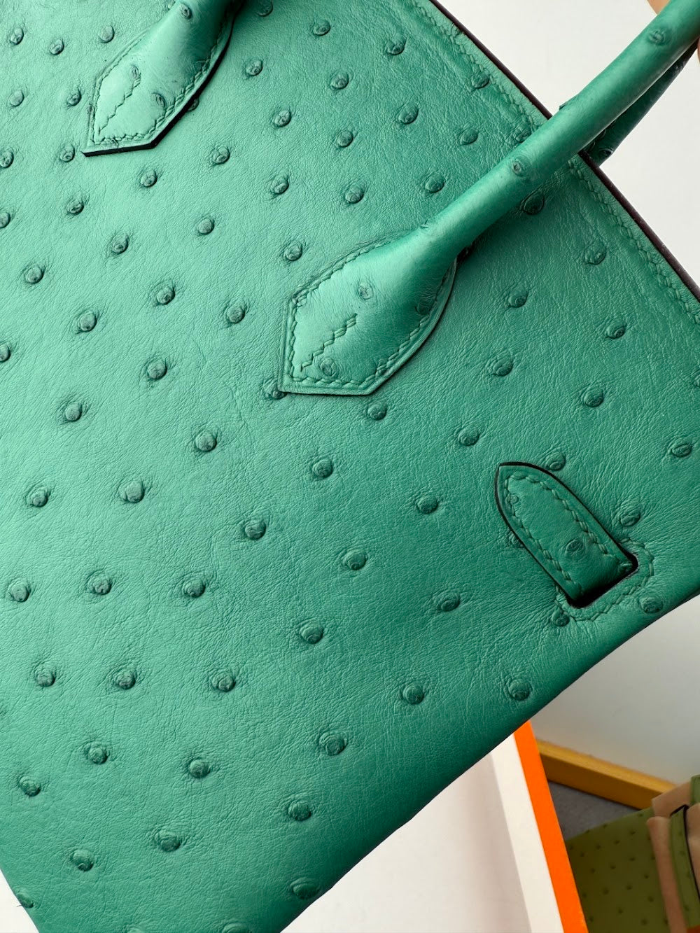 Dragons BagsHermesn Luxury Bag --116757