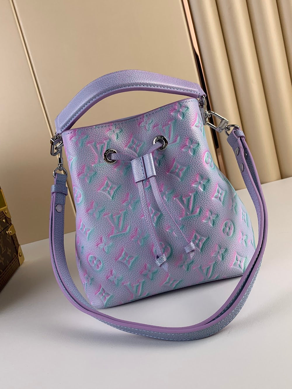 Dragons Bags ln Luxury Bag --57508