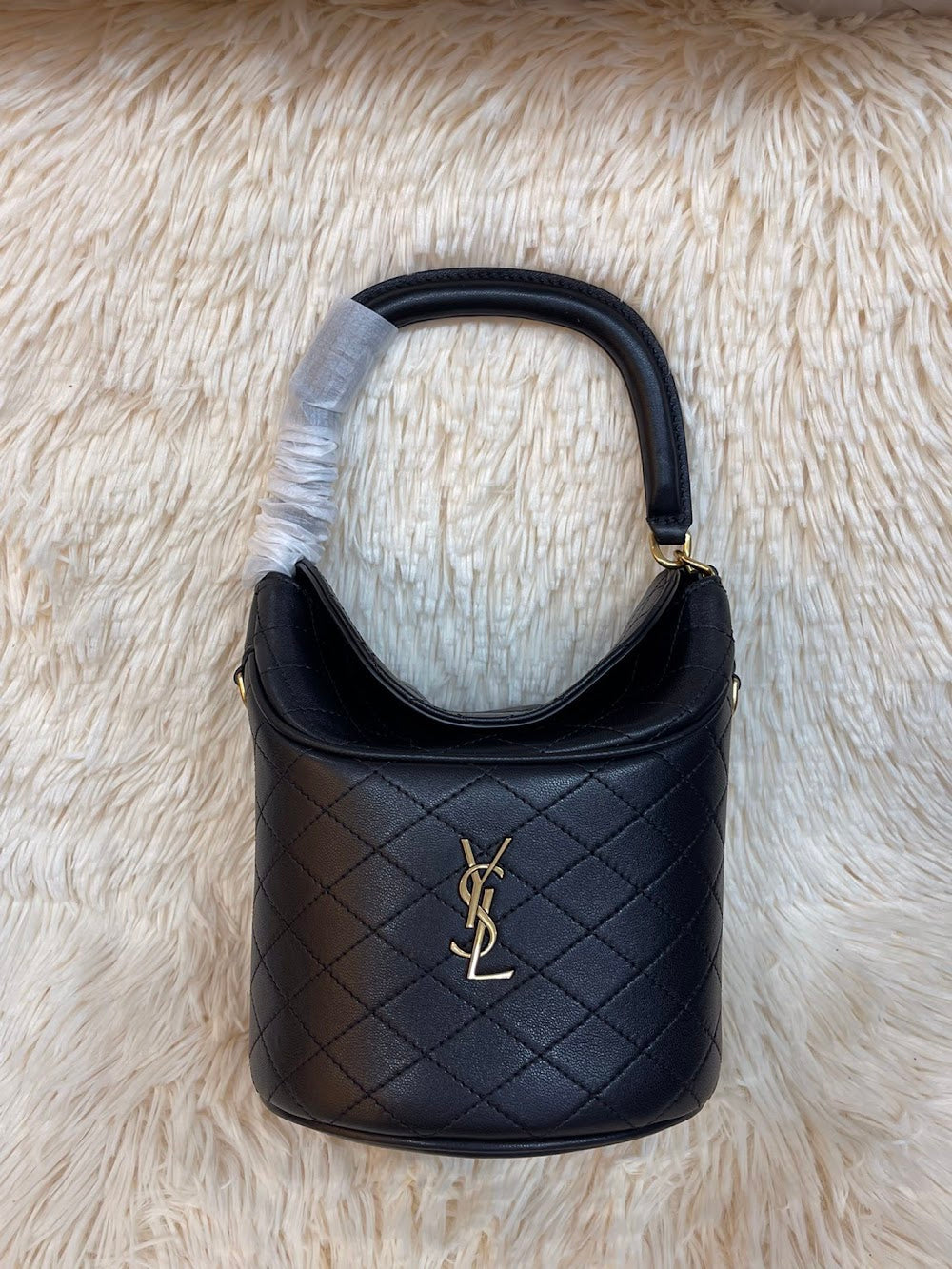 Dragons Bags YSLn Luxury Bag --119130