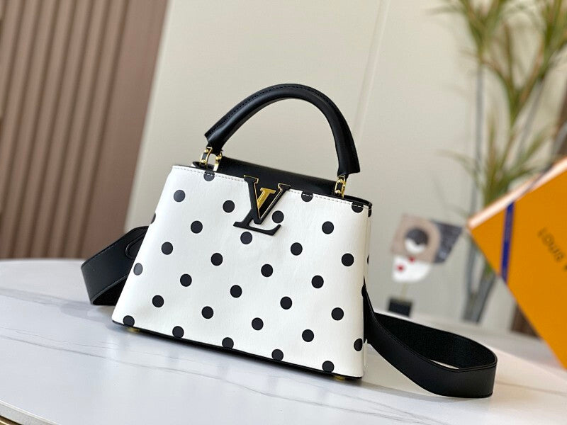 Dragons Bags LVn Luxury Bag --79406