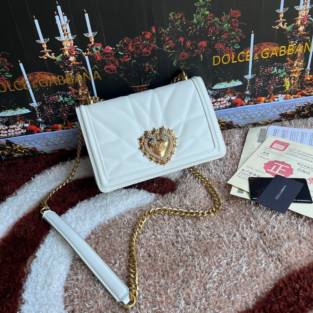 Dragons Bags DGn Luxury Bag --93425