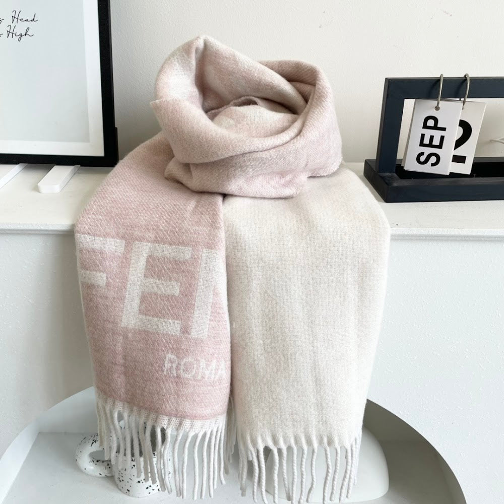 Dragons Bags Premium Designer Scarf --99169