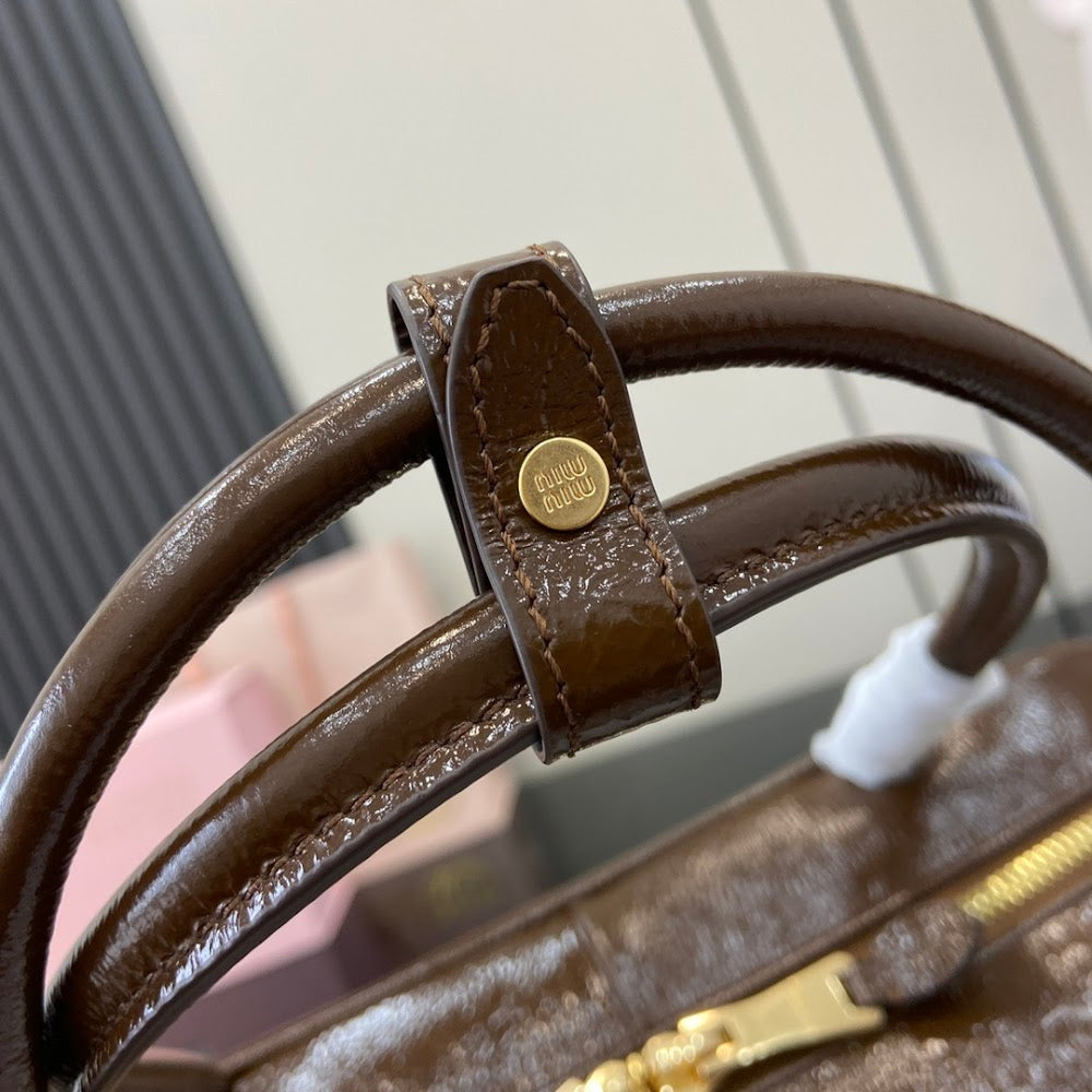 Dragons Bags Miun Miun Luxury Bag --122220