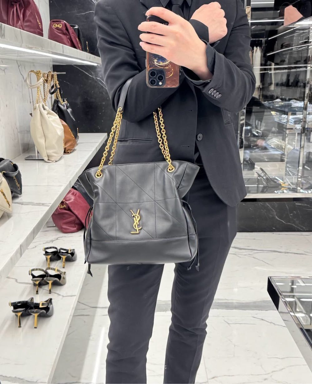 Dragons Bags YSLn Luxury Bag --120810