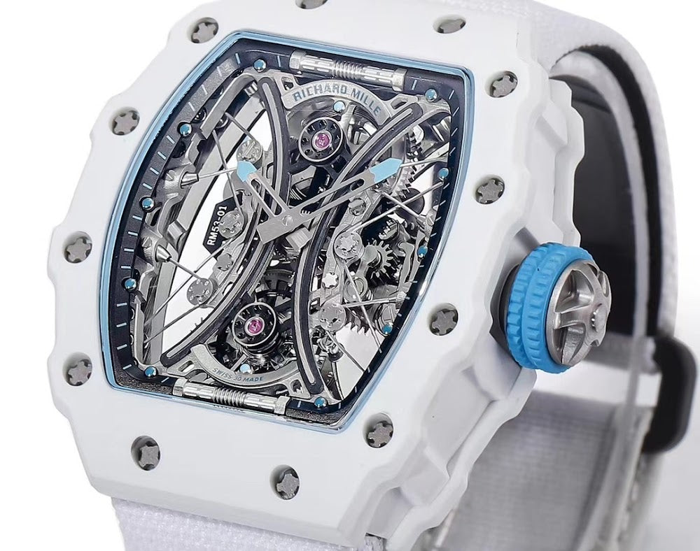 Dragons Bags Luxury Designer Watch --104652