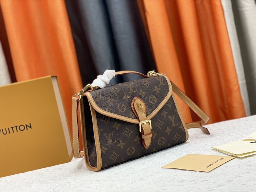 Jessica Bags ln Luxury Bag --75750