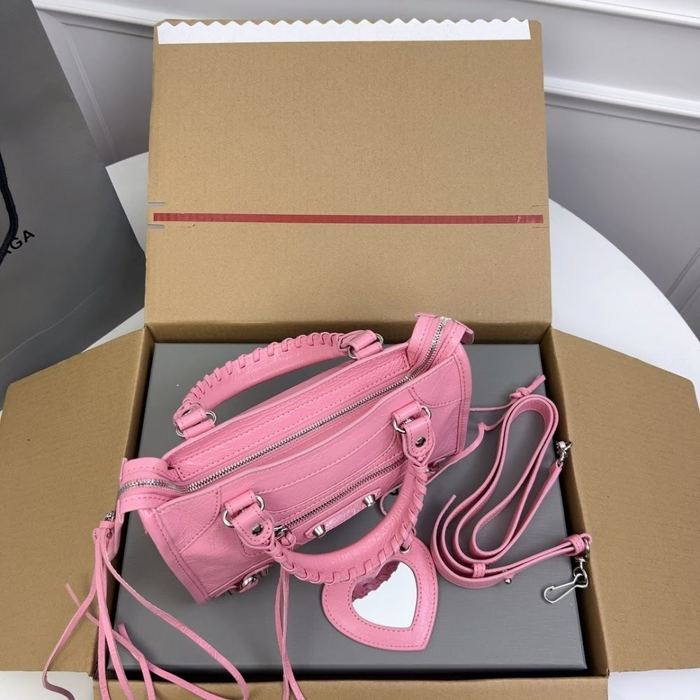 Dragons Bags Balenciaga Luxury Bag --110589