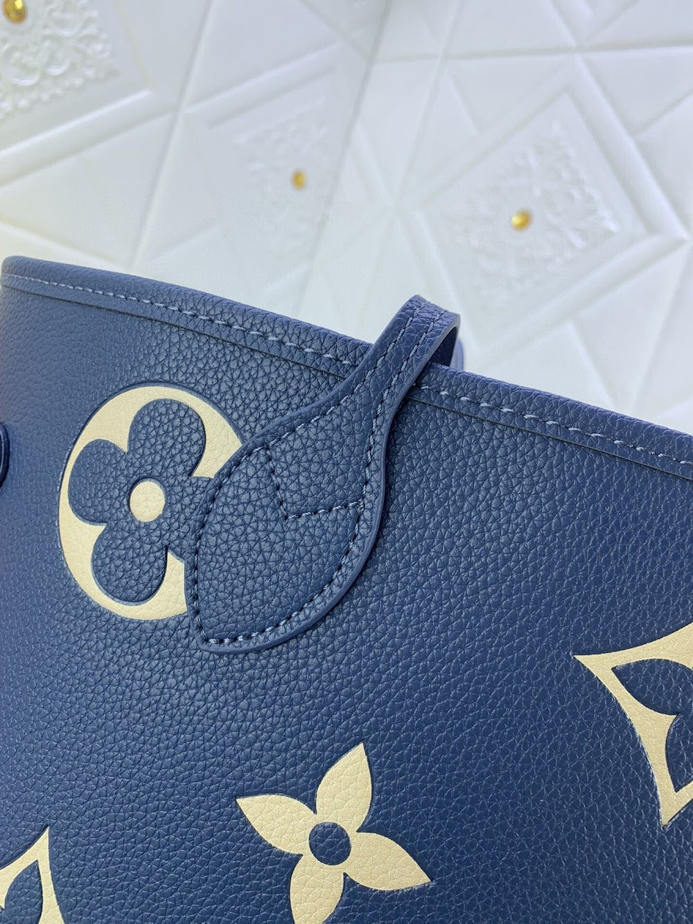 Jessica Bags ln Luxury Bag --76124