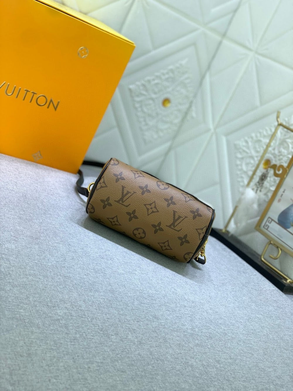 Dragons Bags ln Luxury Bag --76170