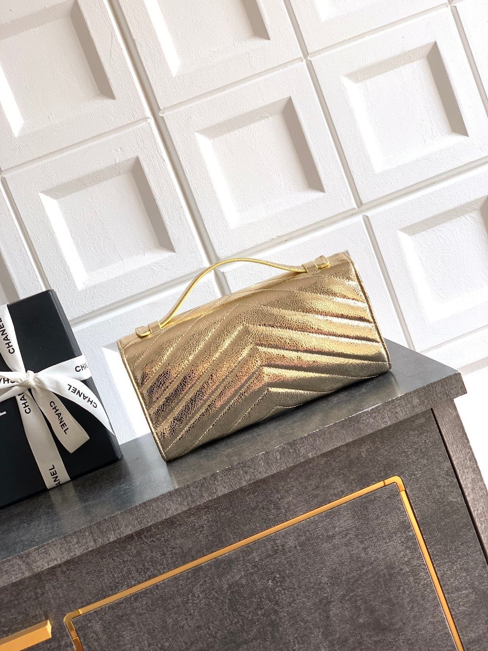 Dragons Bags CHn Luxury Bag --113028
