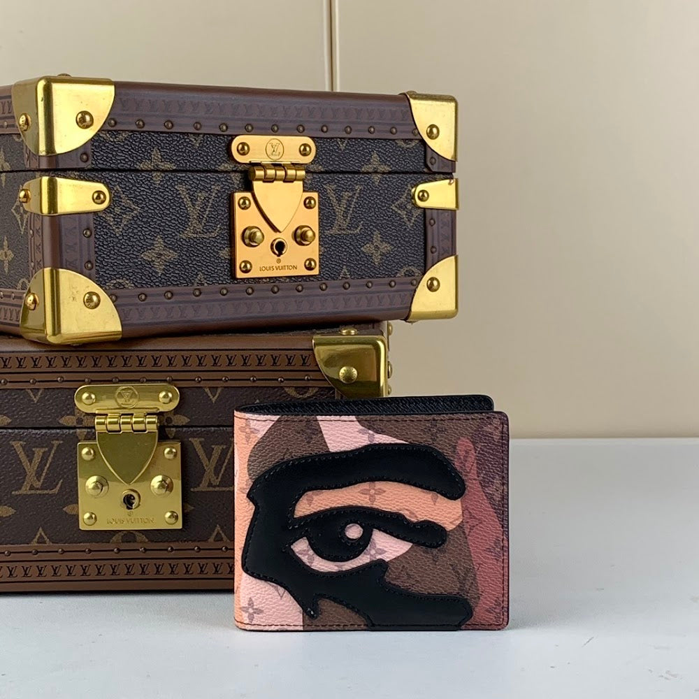 Dragons Bags ln Luxury Bag --68453