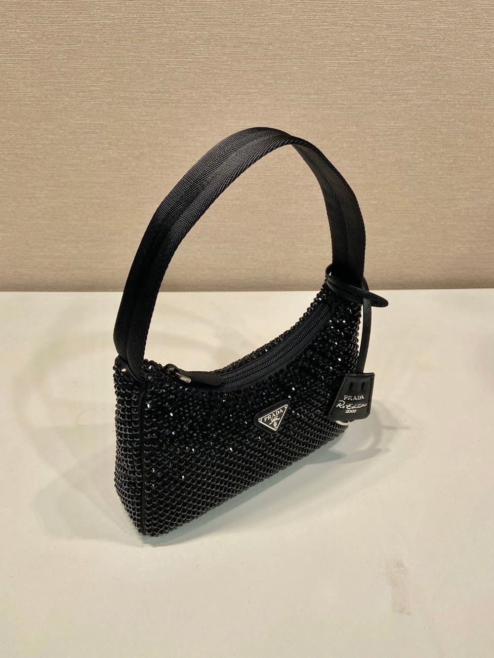 Dragons Bags Prada Luxury Bag --54427