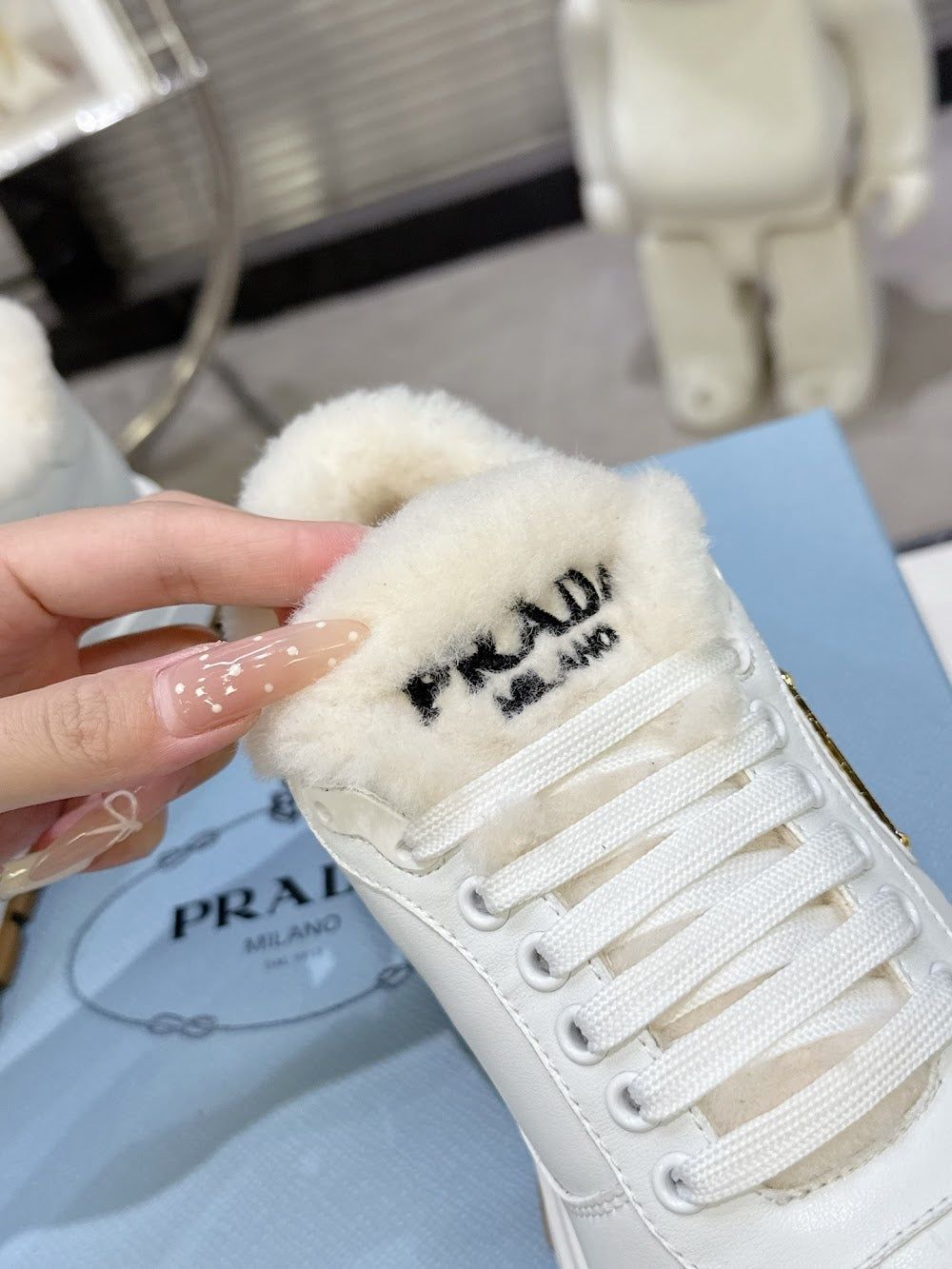 Dragons Bags Prada Luxury Heels --53256