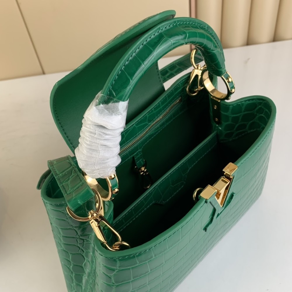 Dragons Bags ln Luxury Bag --67344