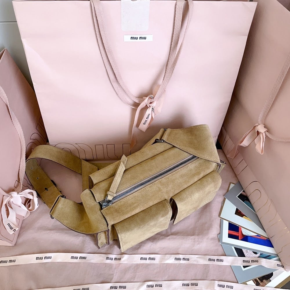 Dragons Bags Miun Miun Luxury Bag --122751