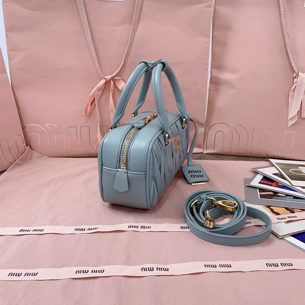 Dragons Bags Miun Miun Luxury Bag --122228