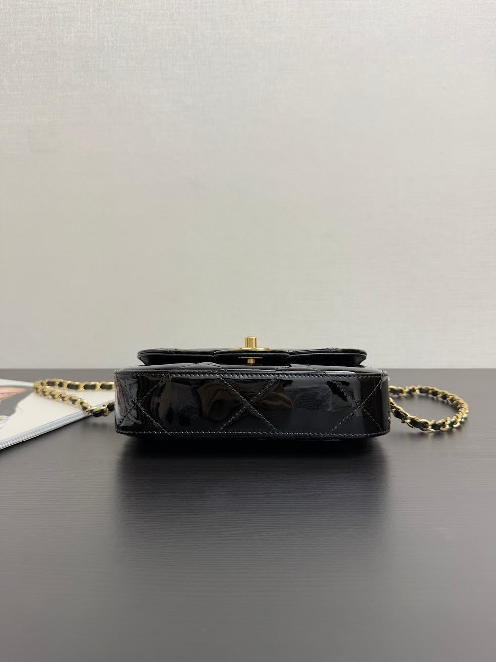 Dragons BagsCHn Luxury Bag --113721