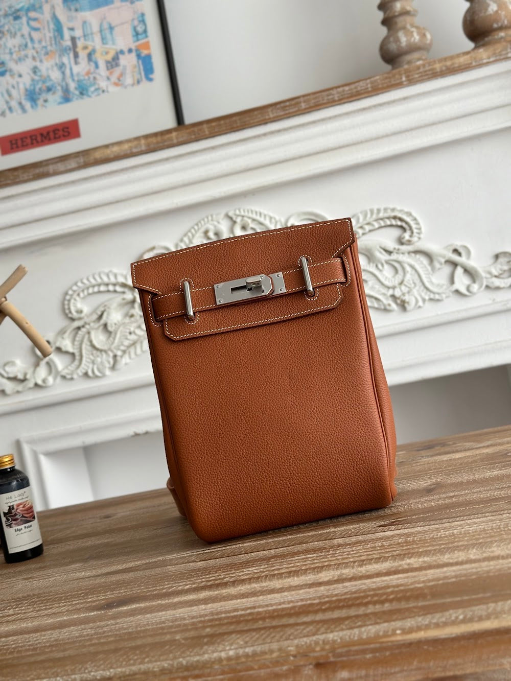 Dragons BagsHermesn Luxury Bag --117351