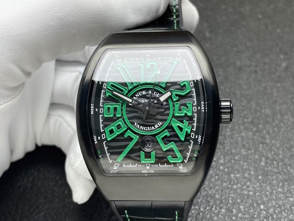 Dragons Bags Luxury Designer Watch --103844