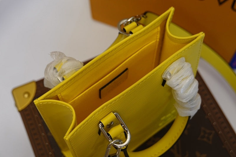 Dragons Bags ln Luxury Bag --60140