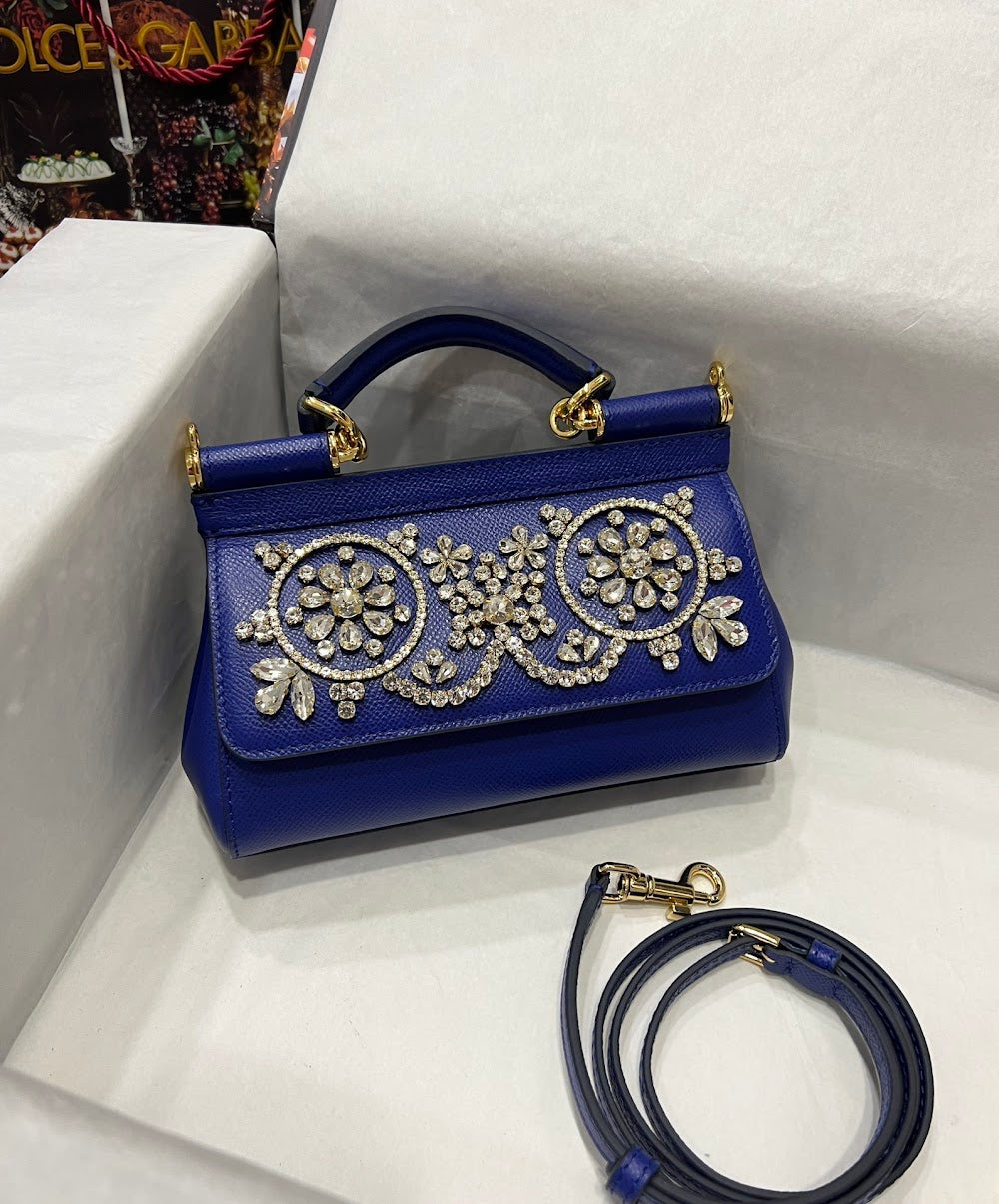 Dragons Bags DGn Luxury Bag --93315