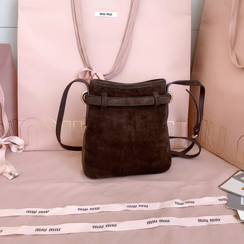 Dragons Bags Miun Miun Luxury Bag --122706