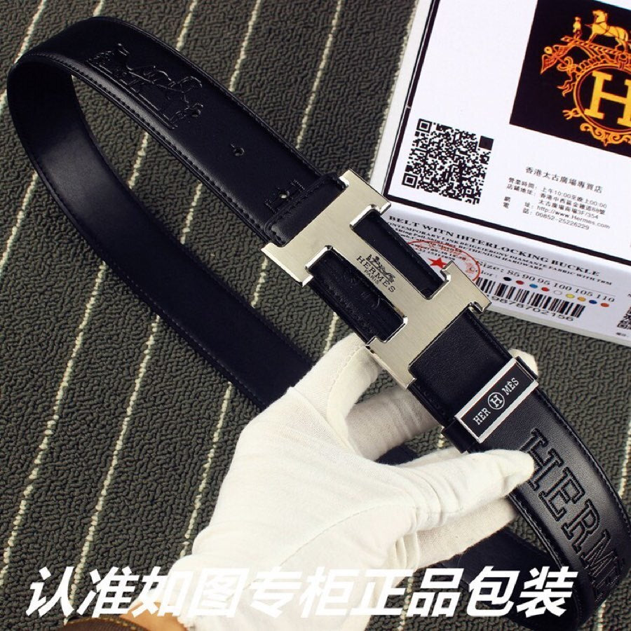 Dragons Bags Hermesn Luxury Belt --106024