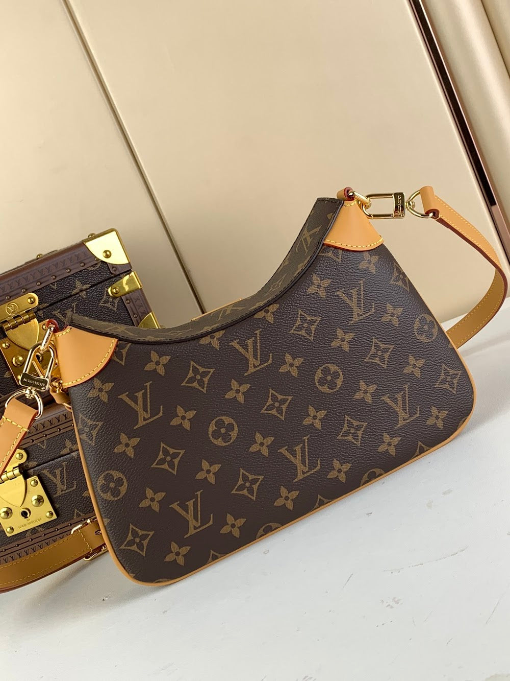 Dragons Bags ln Luxury Bag --58949