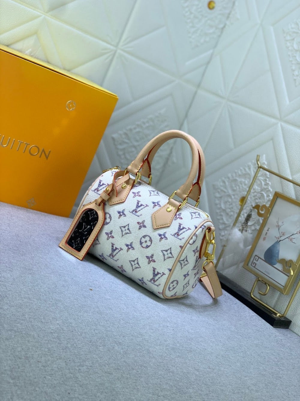 Dragons Bags ln Luxury Bag --76178