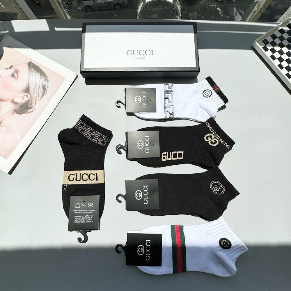 Dragons Bags Premium Luxury Socks --98755