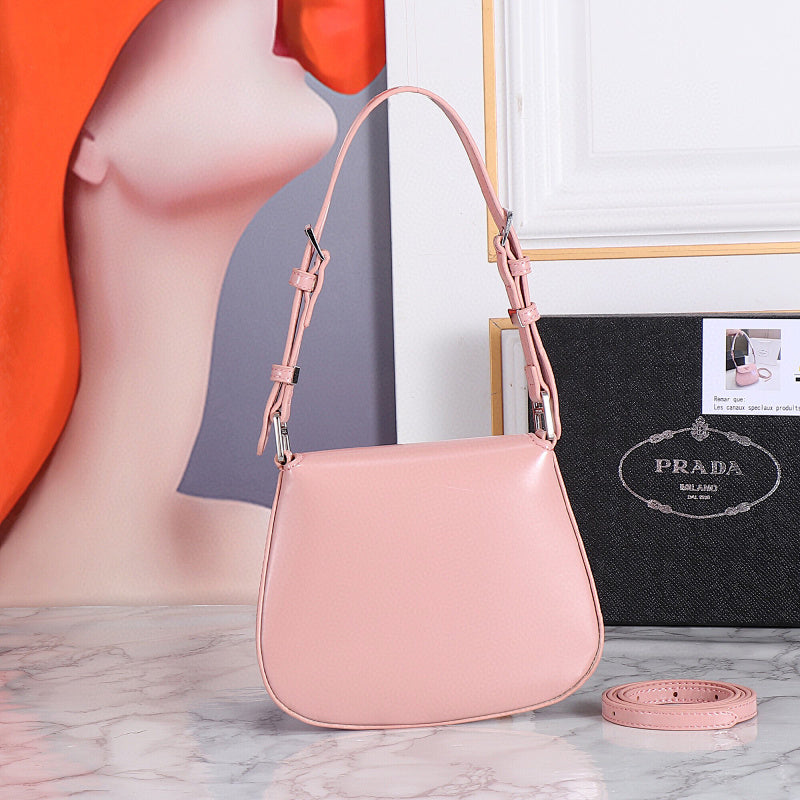 Dragons Bags pradn Luxury Bag --73473